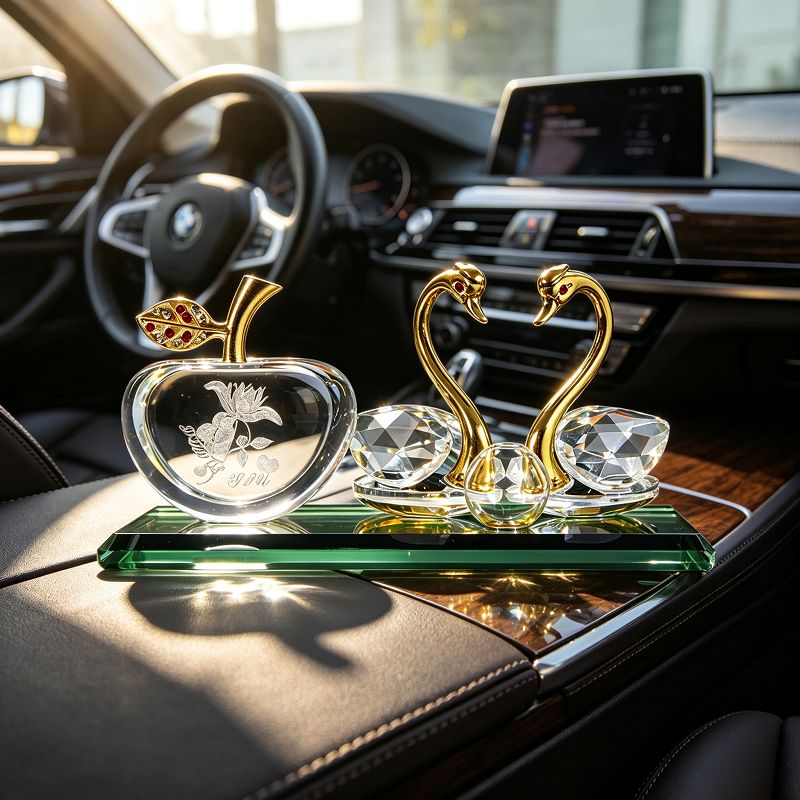 Car Parts Decorations