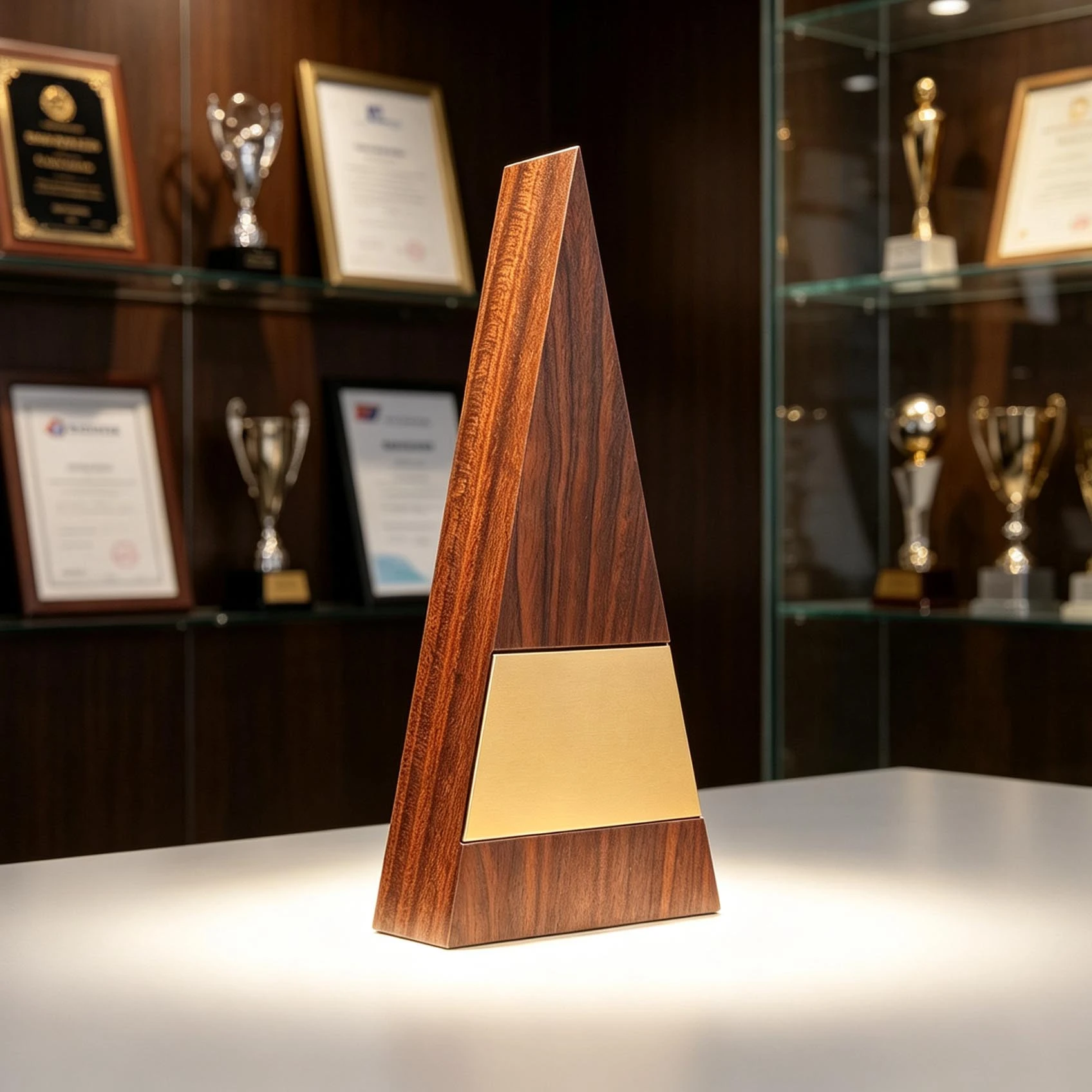 Awards Trophies