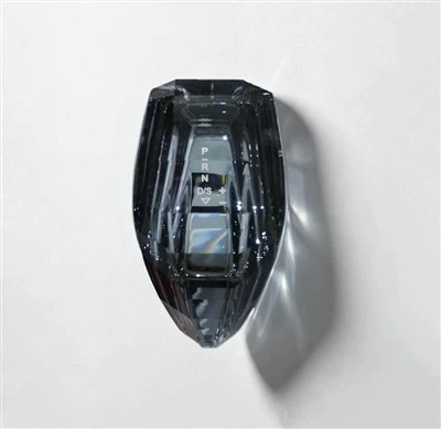Crystal Custom Car Gear Shift Knob